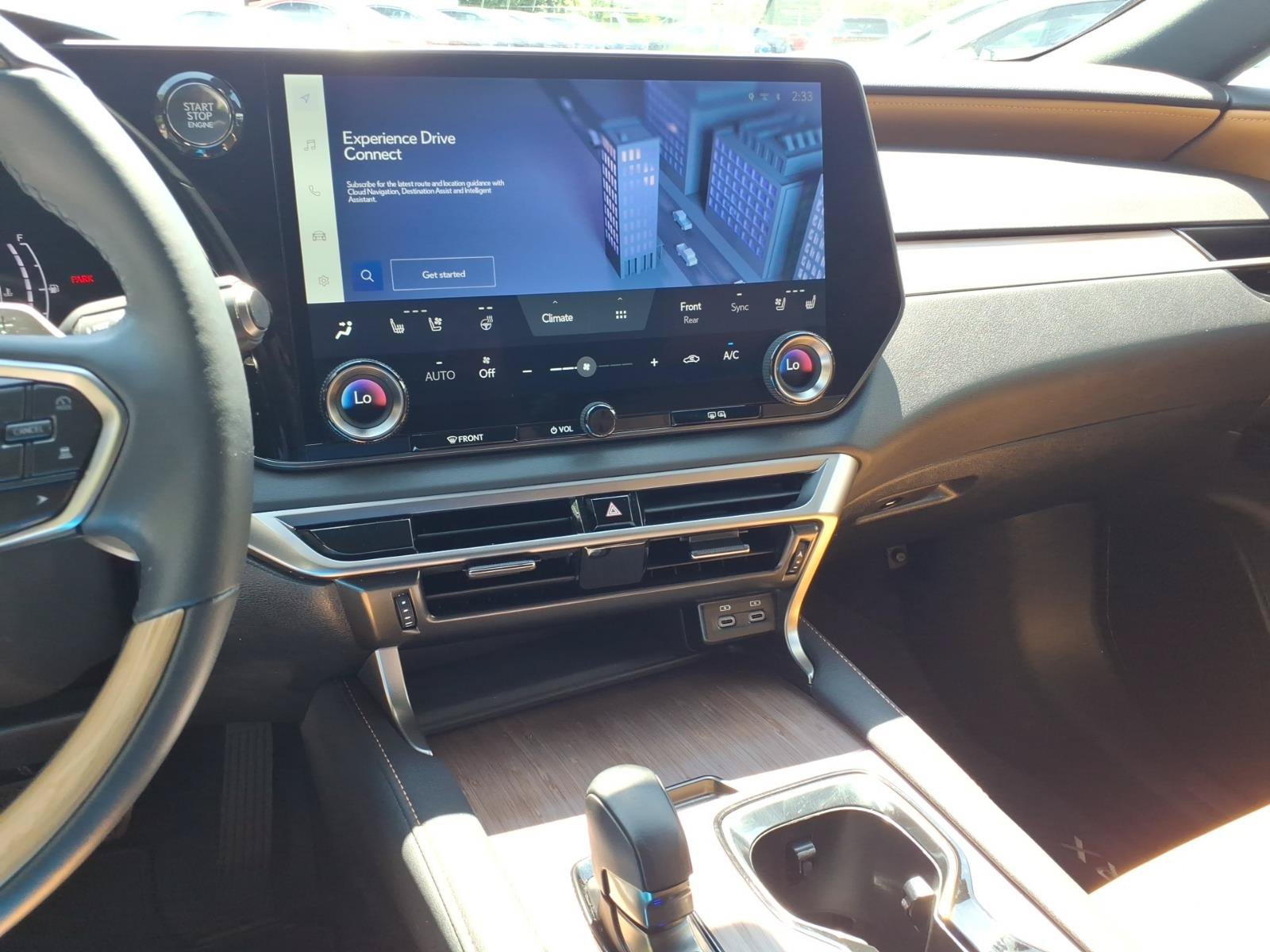 Certified 2024 Lexus RX 350 Premium w/ Accessory Package (Z1) AWD/4WD image 20