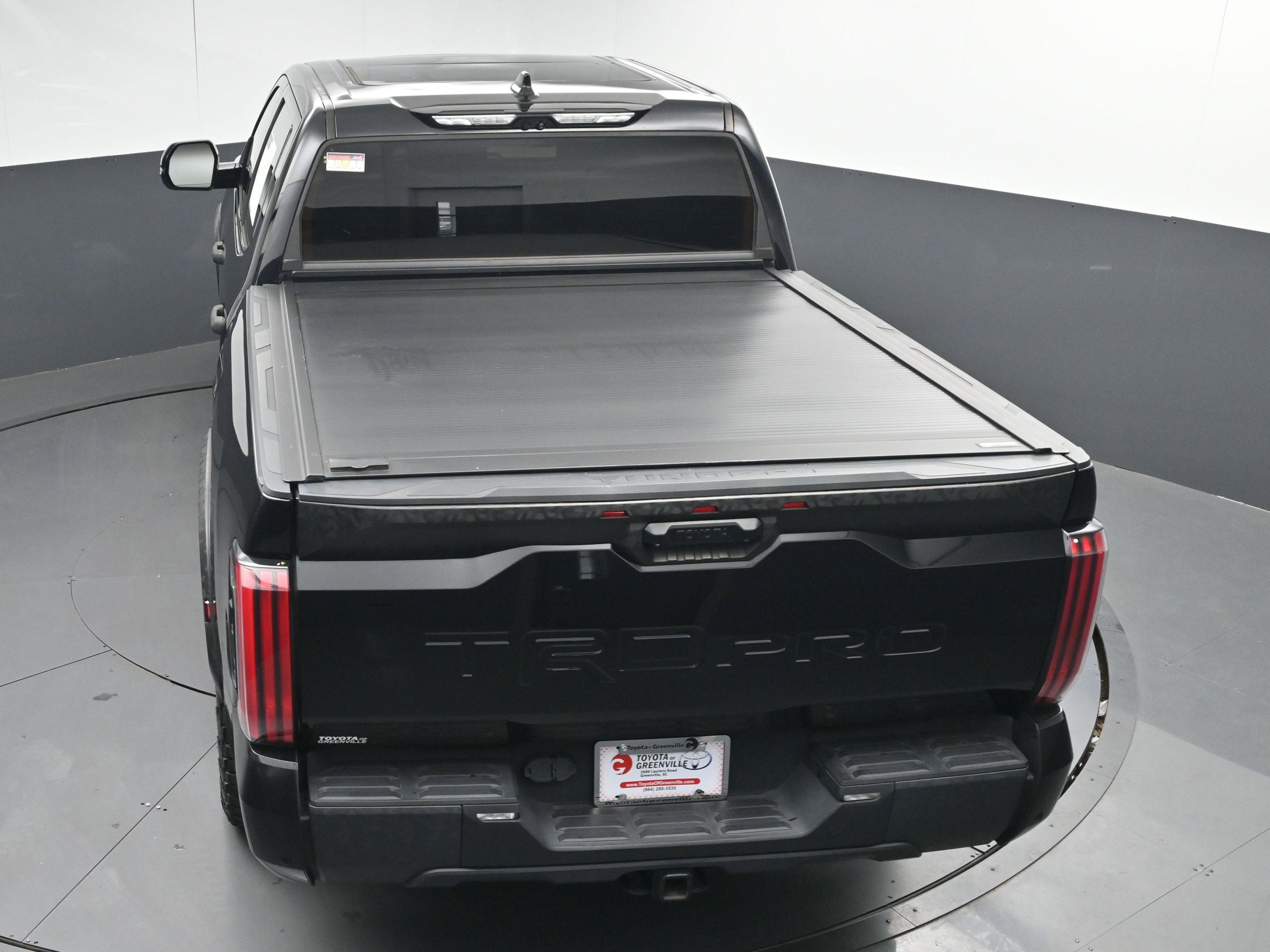 Used 2023 Toyota Tundra TRD Pro image 35