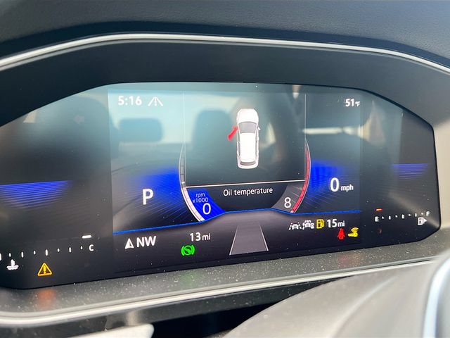 New 2026 Volkswagen Jetta SE FWD image 12