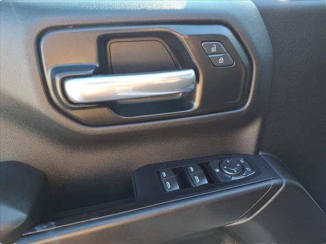 Used 2020 Chevrolet Silverado 1500 W/T w/ WT Value Package AWD/4WD image 15