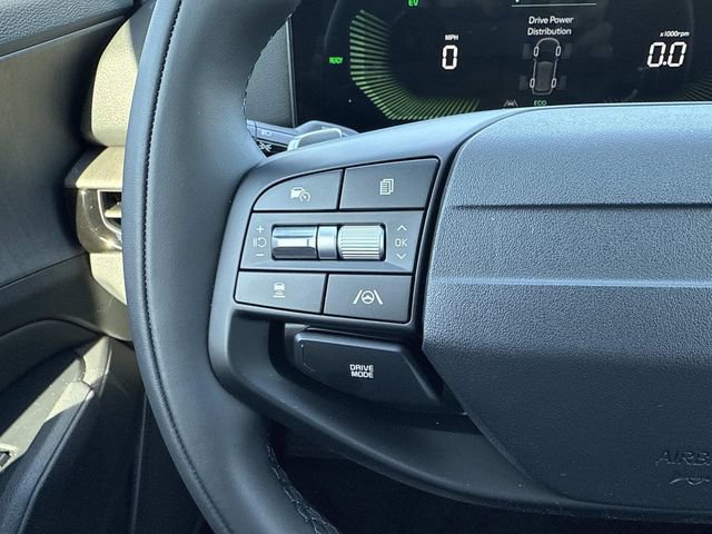 New 2026 Kia Sportage X-Line image 25