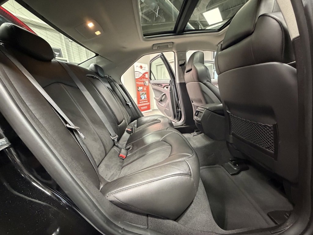 Used 2011 Cadillac CTS V image 47