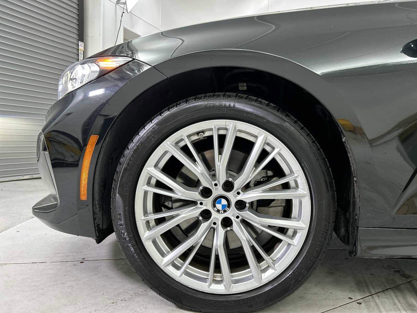 Used 2024 BMW 330i xDrive Sedan image 19