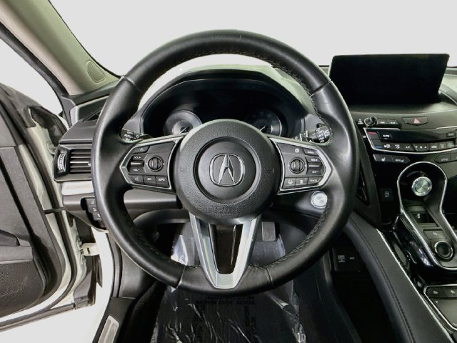 Used 2019 Acura RDX FWD image 12
