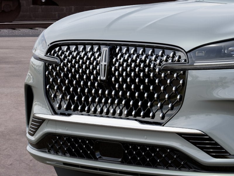 New 2027 Lincoln Aviator Black Label w/ Dynamic Handling Package AWD/4WD image 17