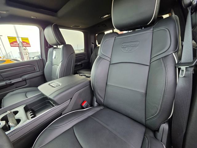 New 2026 RAM 2500 Rebel image 26