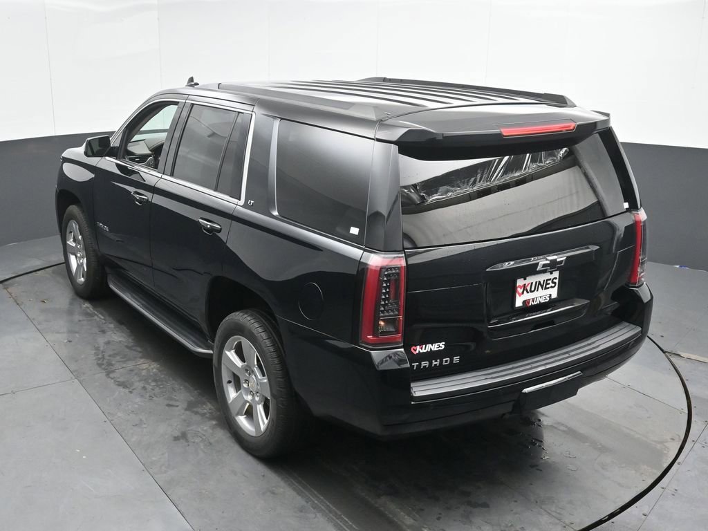 Used 2018 Chevrolet Tahoe LT image 44