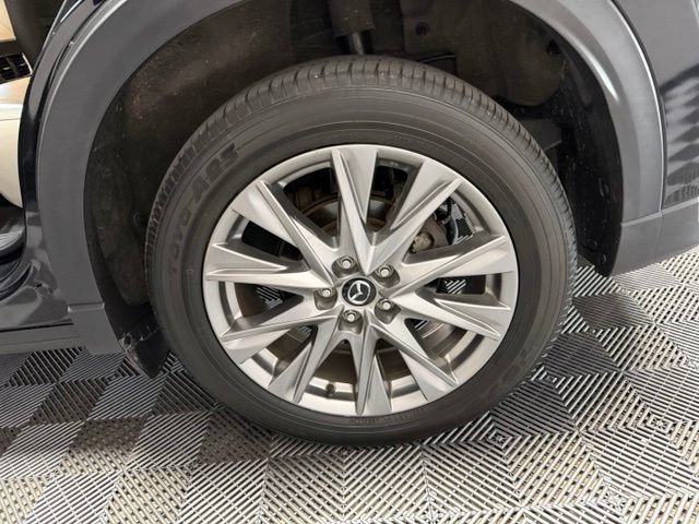 Certified 2021 MAZDA CX-5 Grand Touring AWD/4WD image 45