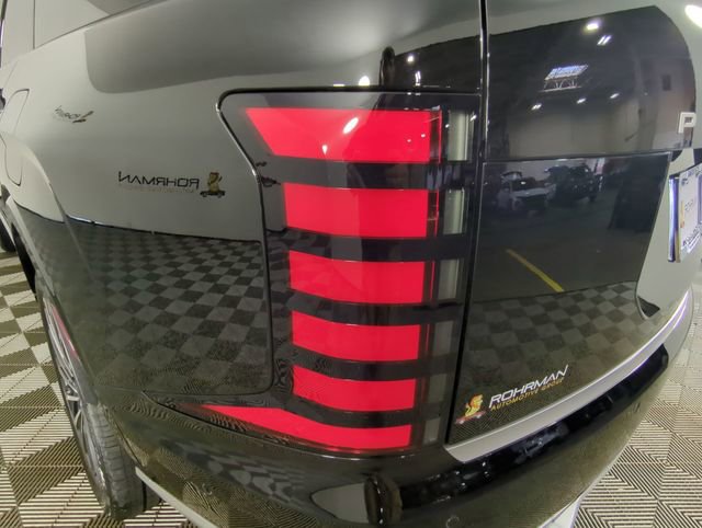 New 2026 Hyundai Palisade Calligraphy image 34