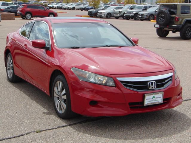 Used 2012 Honda Accord EX image 9