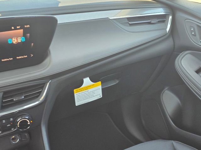 New 2026 Buick Encore GX Preferred w/ Comfort Package FWD image 16