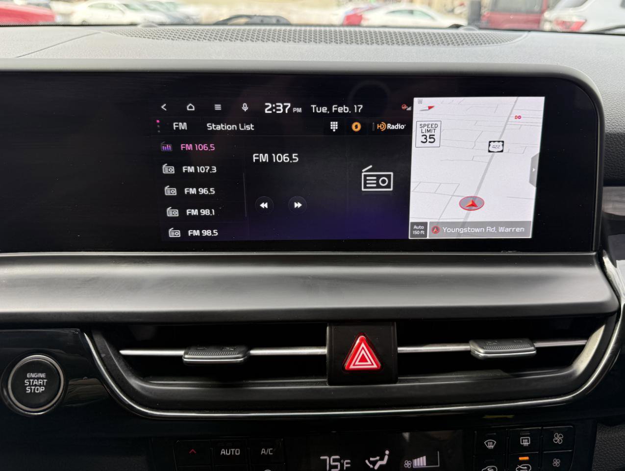 Used 2024 Kia Seltos S image 58