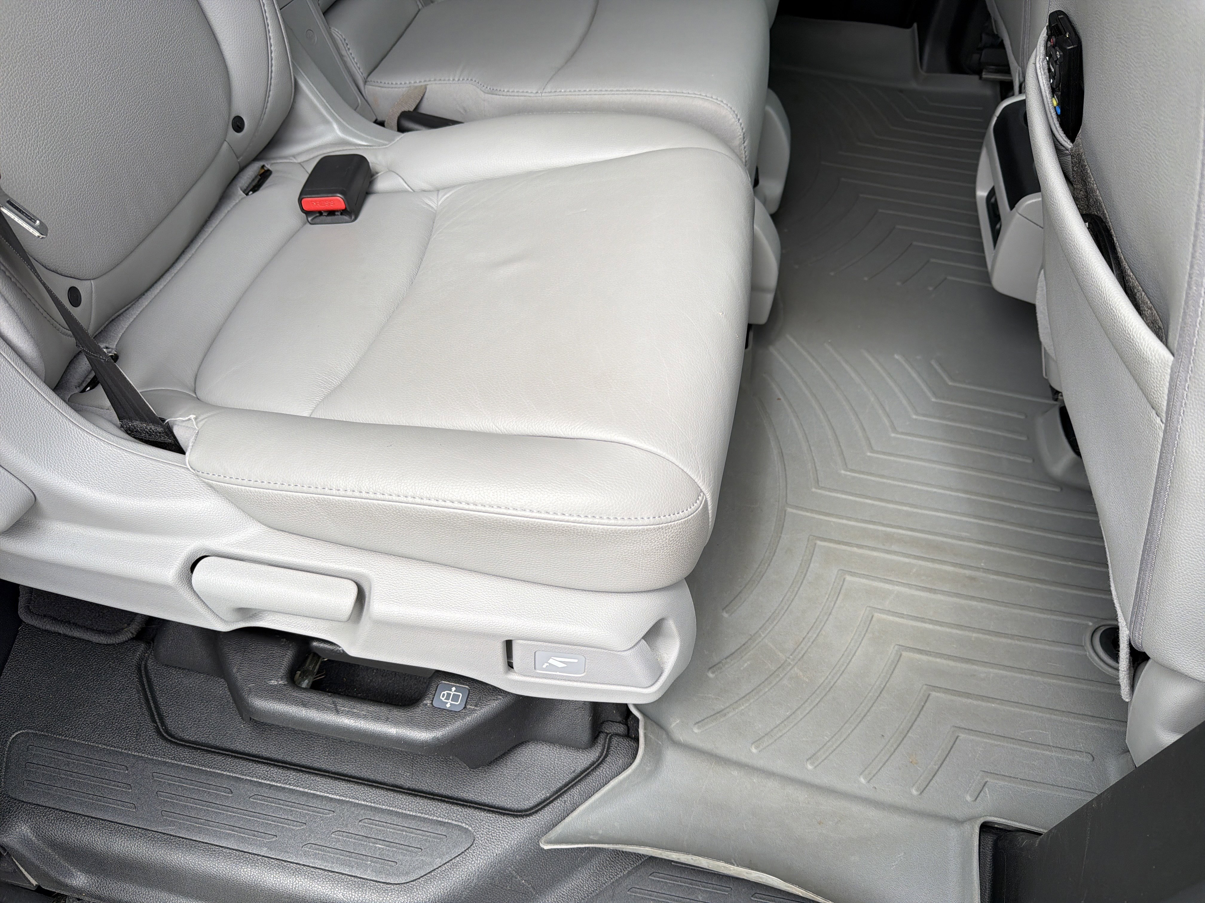 Used 2020 Honda Odyssey Elite image 92