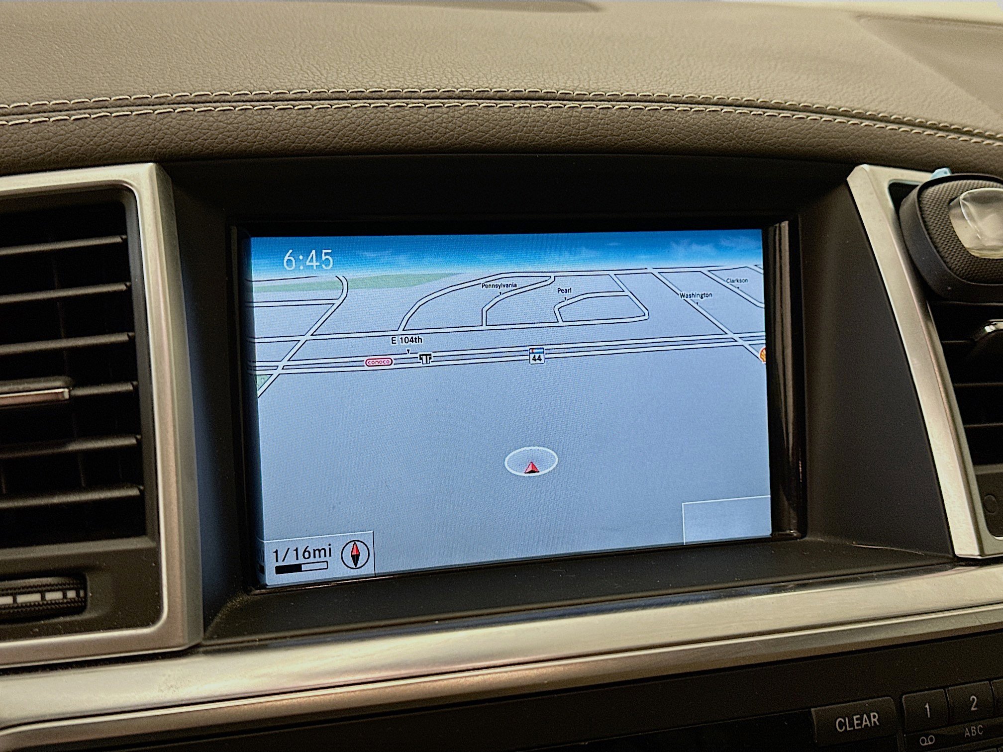 Used 2013 Mercedes-Benz GL 320 BlueTEC 4MATIC image 22