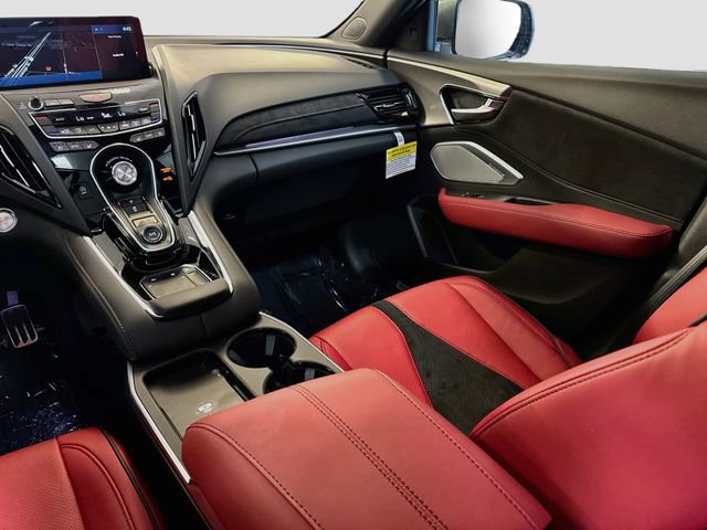 New 2026 Acura RDX w/ Advance Package AWD/4WD image 25