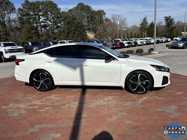 Used 2023 Nissan Altima 2.5 SR image 37