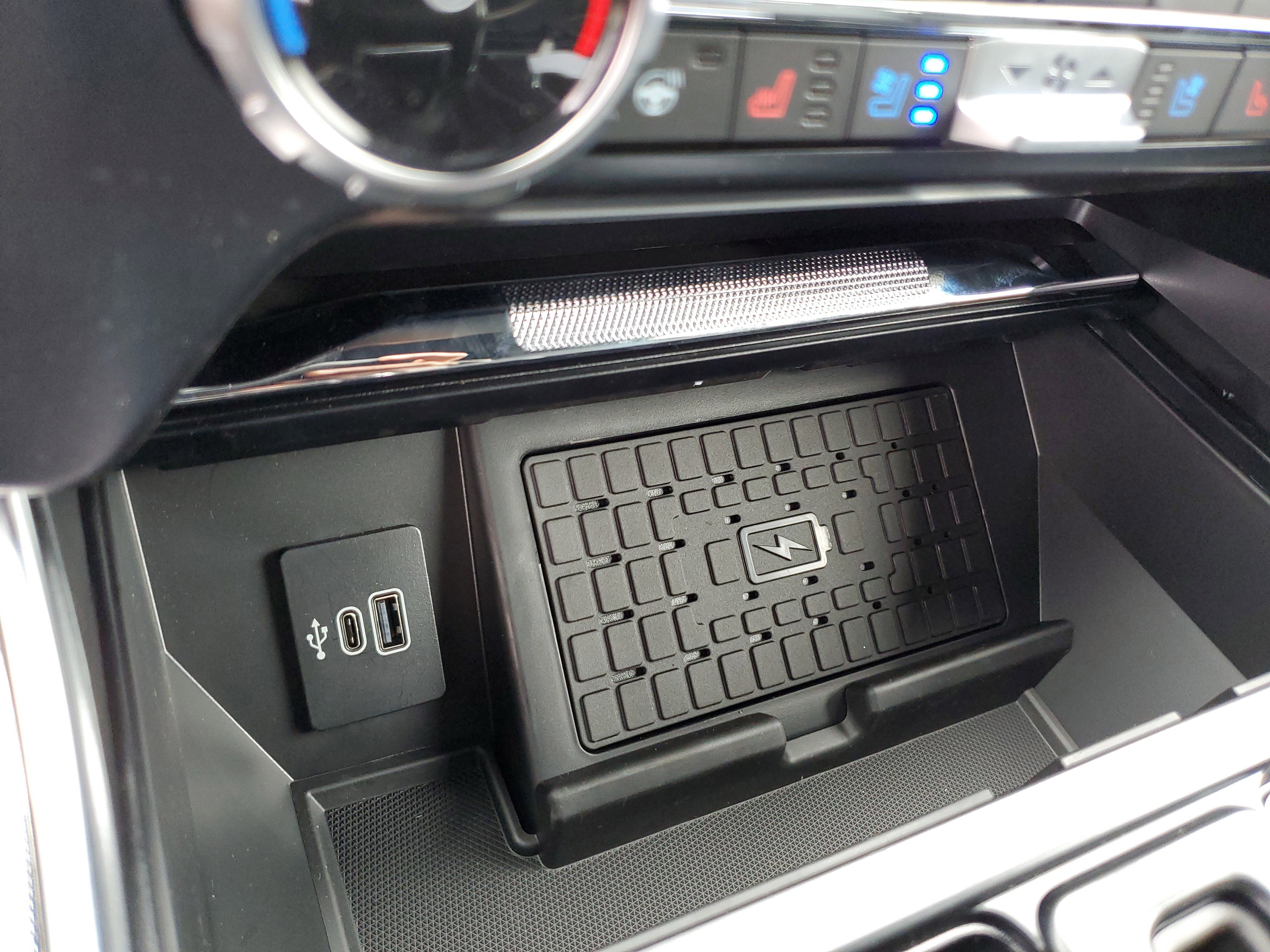 New 2025 Ford F150 Platinum w/ Equipment Group 702A High image 31