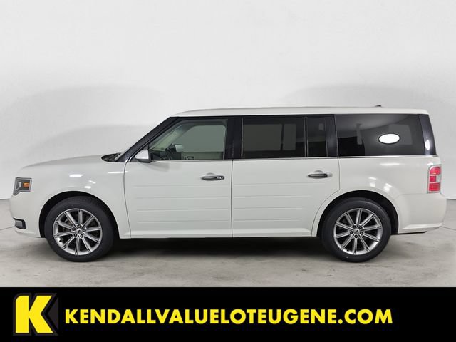 Used 2014 Ford Flex Limited AWD/4WD image 2