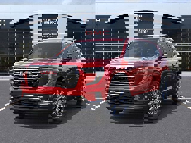 New 2026 GMC Acadia Elevation w/ Elevation Premium Package image 6