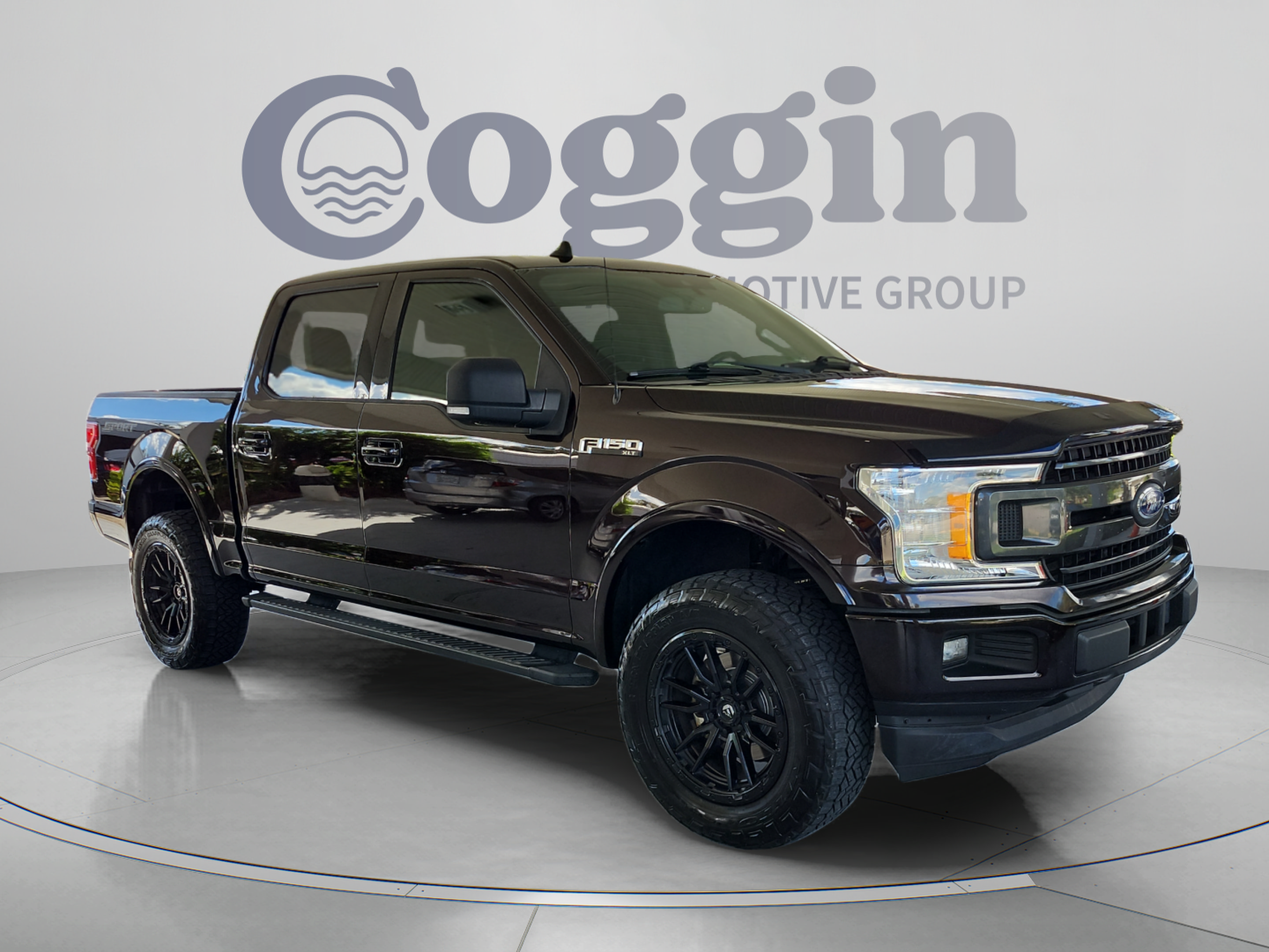 Used 2020 Ford F150 XLT w/ Equipment Group 302A Luxury RWD image 7
