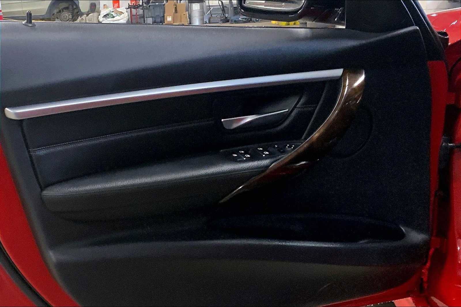 Used 2016 BMW 328i xDrive Sedan image 21