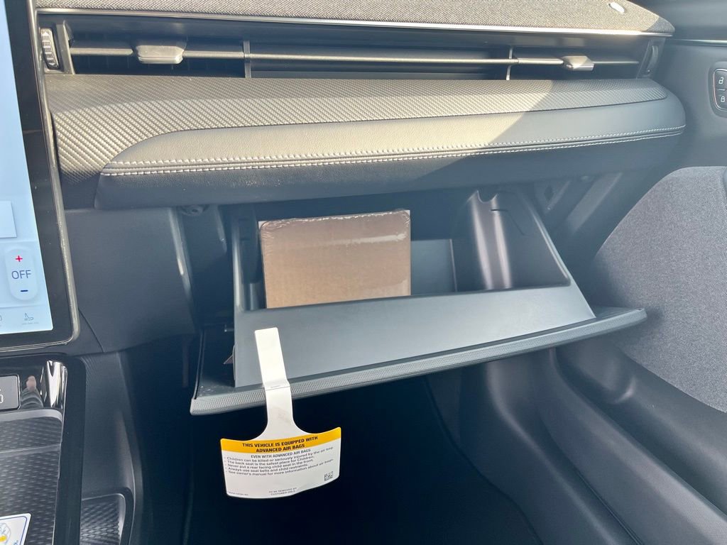 New 2026 Ford Mustang Mach-E Premium AWD/4WD image 22