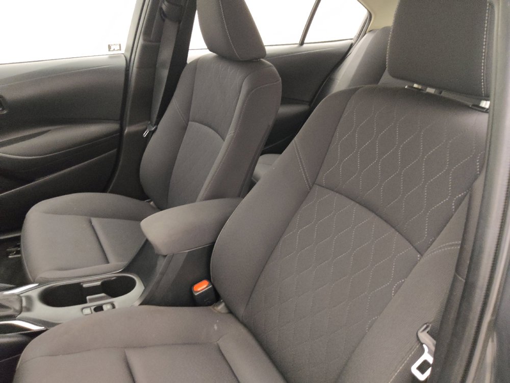 Used 2024 Toyota Corolla LE FWD image 17