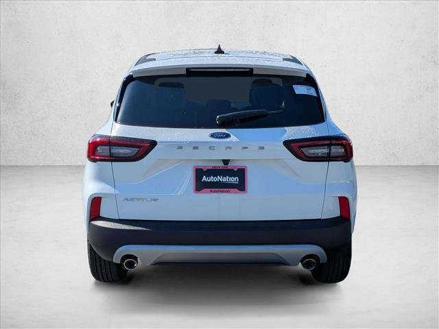 New 2026 Ford Escape Active image 8