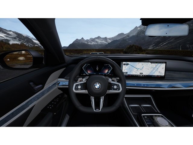 New 2026 BMW 760i xDrive image 13