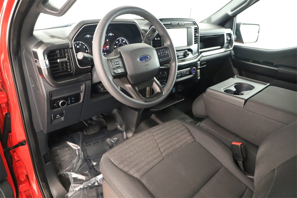Used 2023 Ford F150 XL w/ STX Appearance Package image 13