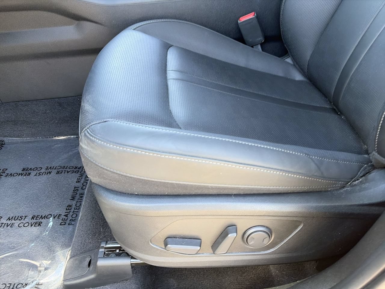 Certified 2025 Kia Sorento S w/ Panoramic Sunroof Package FWD image 19