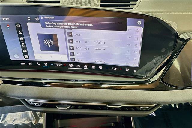 New 2026 Audi A6 Premium Plus AWD/4WD image 14
