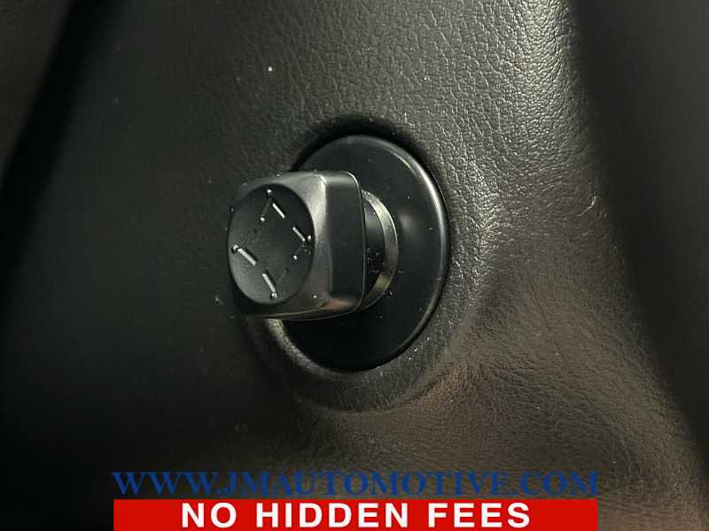 Used 2021 INFINITI QX50 Essential w/ Convenience Package image 38