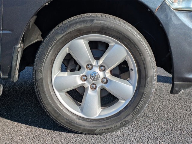 Used 2014 RAM 1500 Express image 10