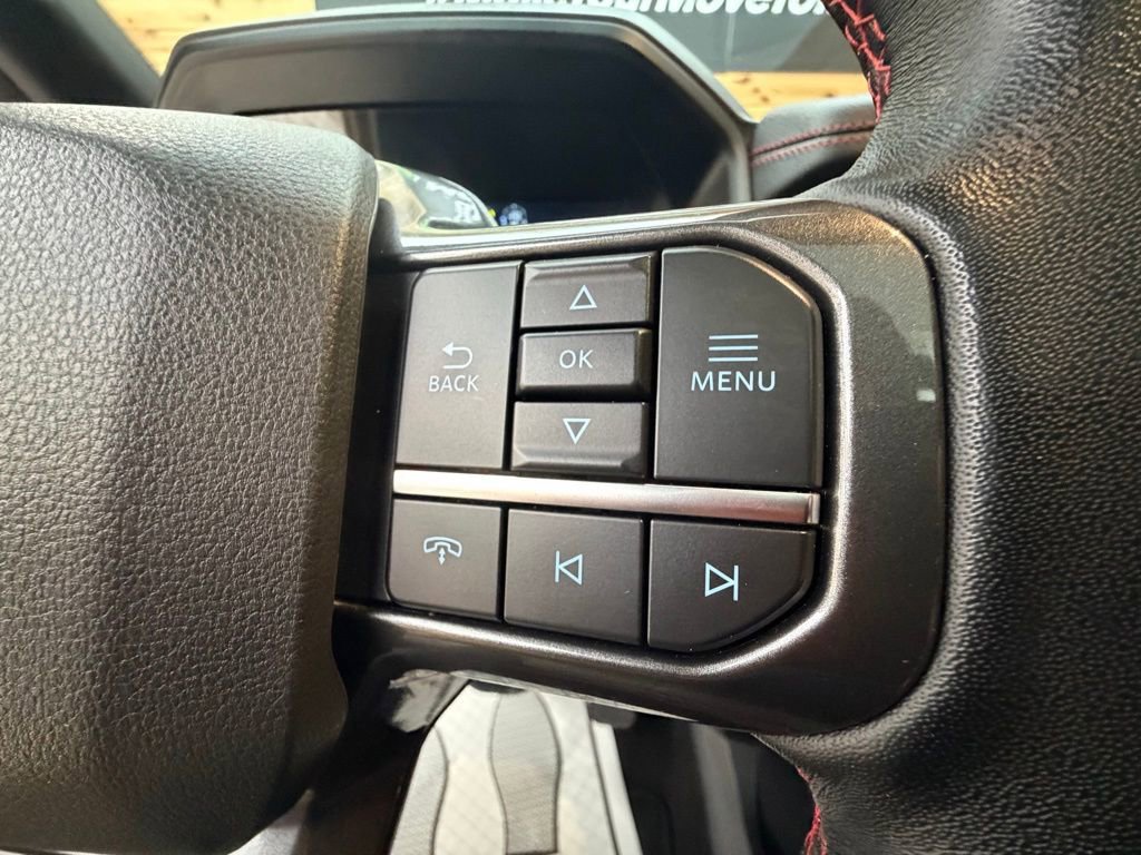 Used 2023 Ford Expedition Limited image 23