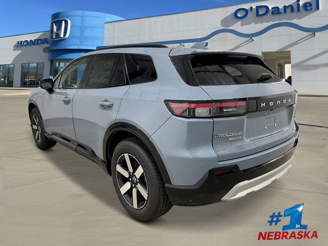 New 2026 Honda Prologue Touring image 3