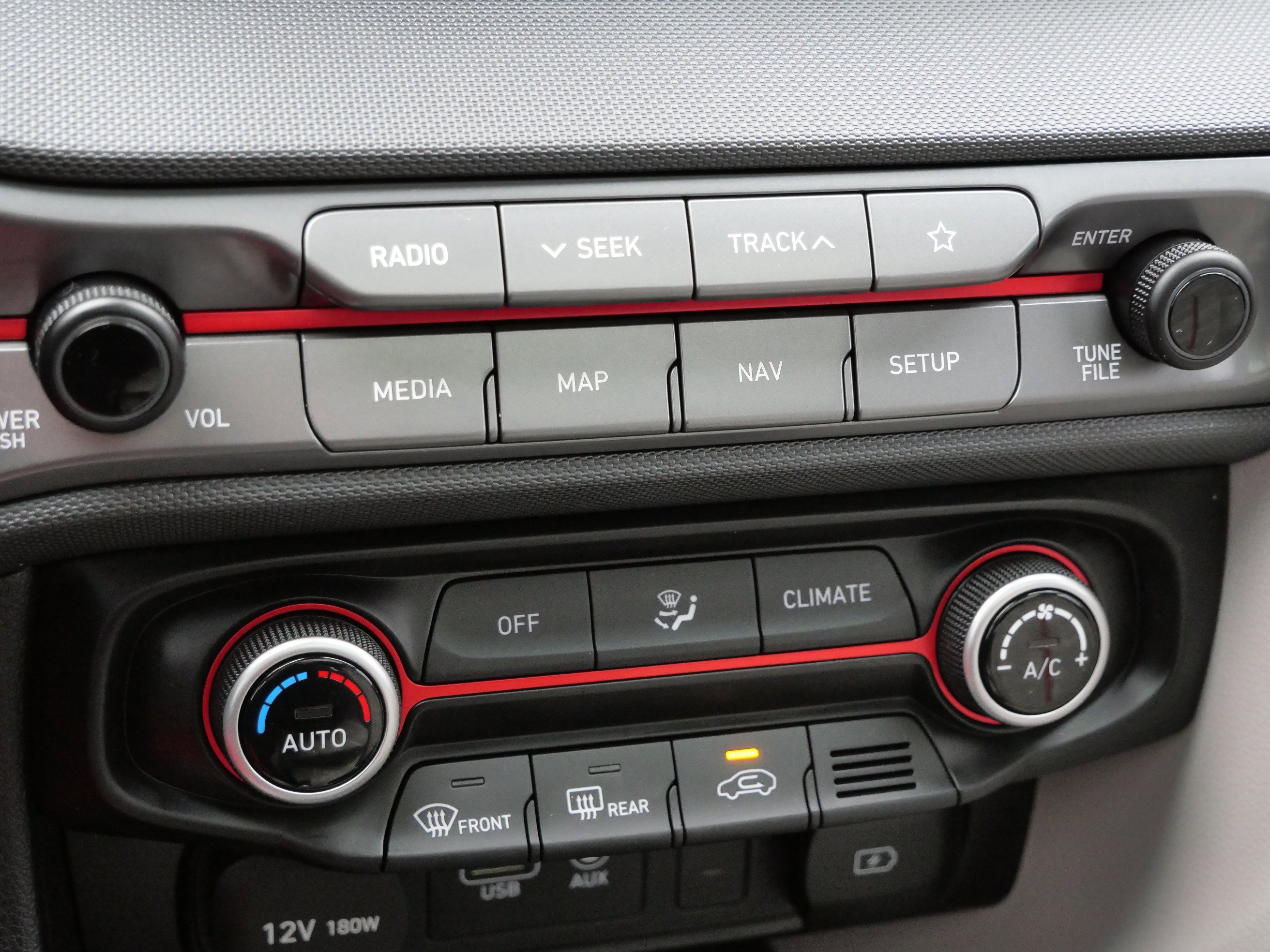 Used 2020 Hyundai Veloster Turbo Ultimate image 30