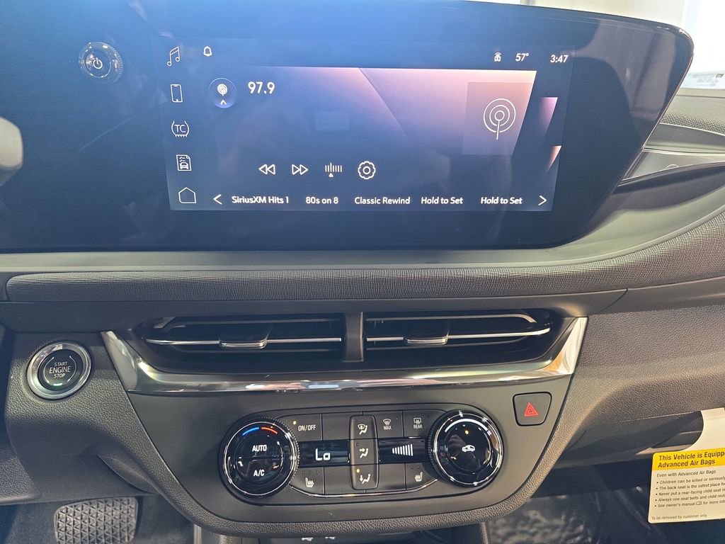 New 2026 Buick Envista Preferred image 19