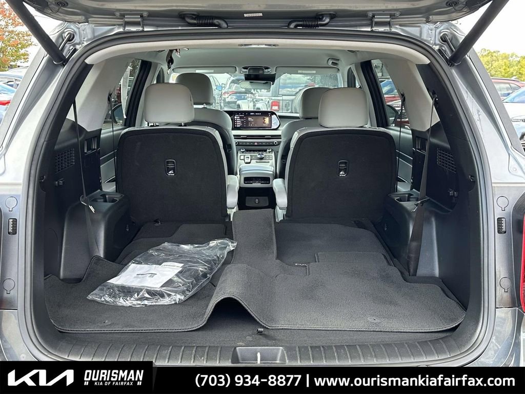 Used 2023 Hyundai Palisade SEL image 20