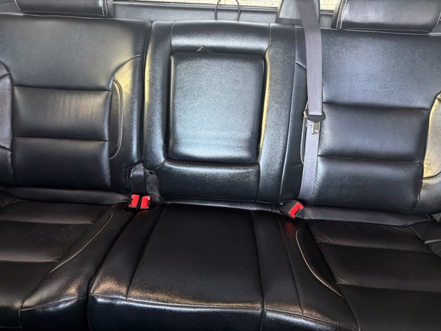 Used 2015 GMC Sierra 1500 SLE AWD/4WD image 22