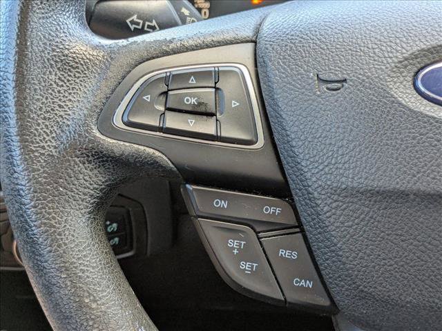Used 2018 Ford Focus SE image 4