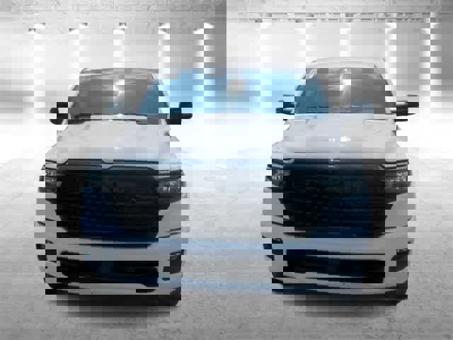 New 2026 RAM 1500 Big Horn image 3