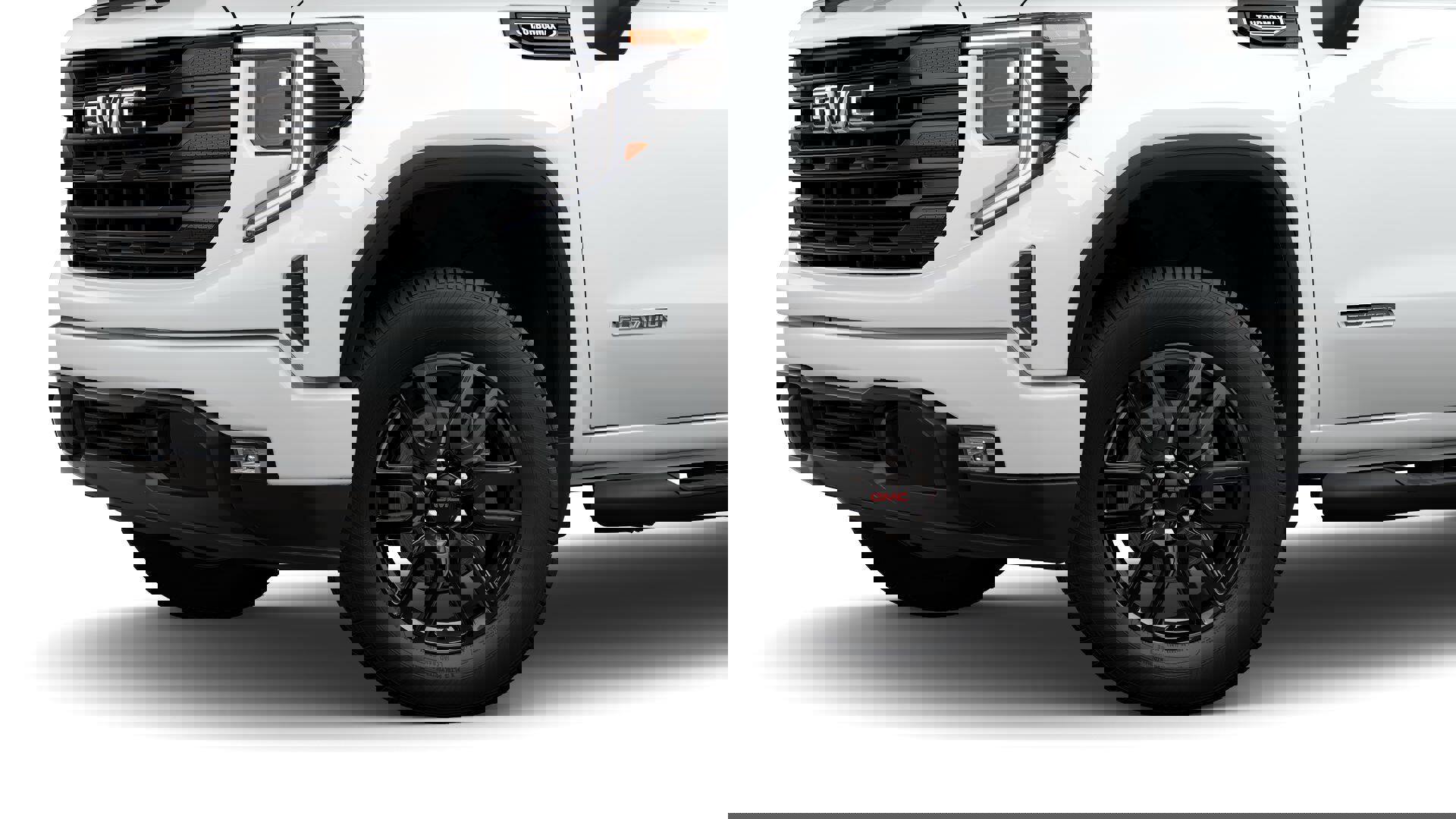 New 2026 GMC Sierra 1500 Elevation w/ Elevation Select Package image 29