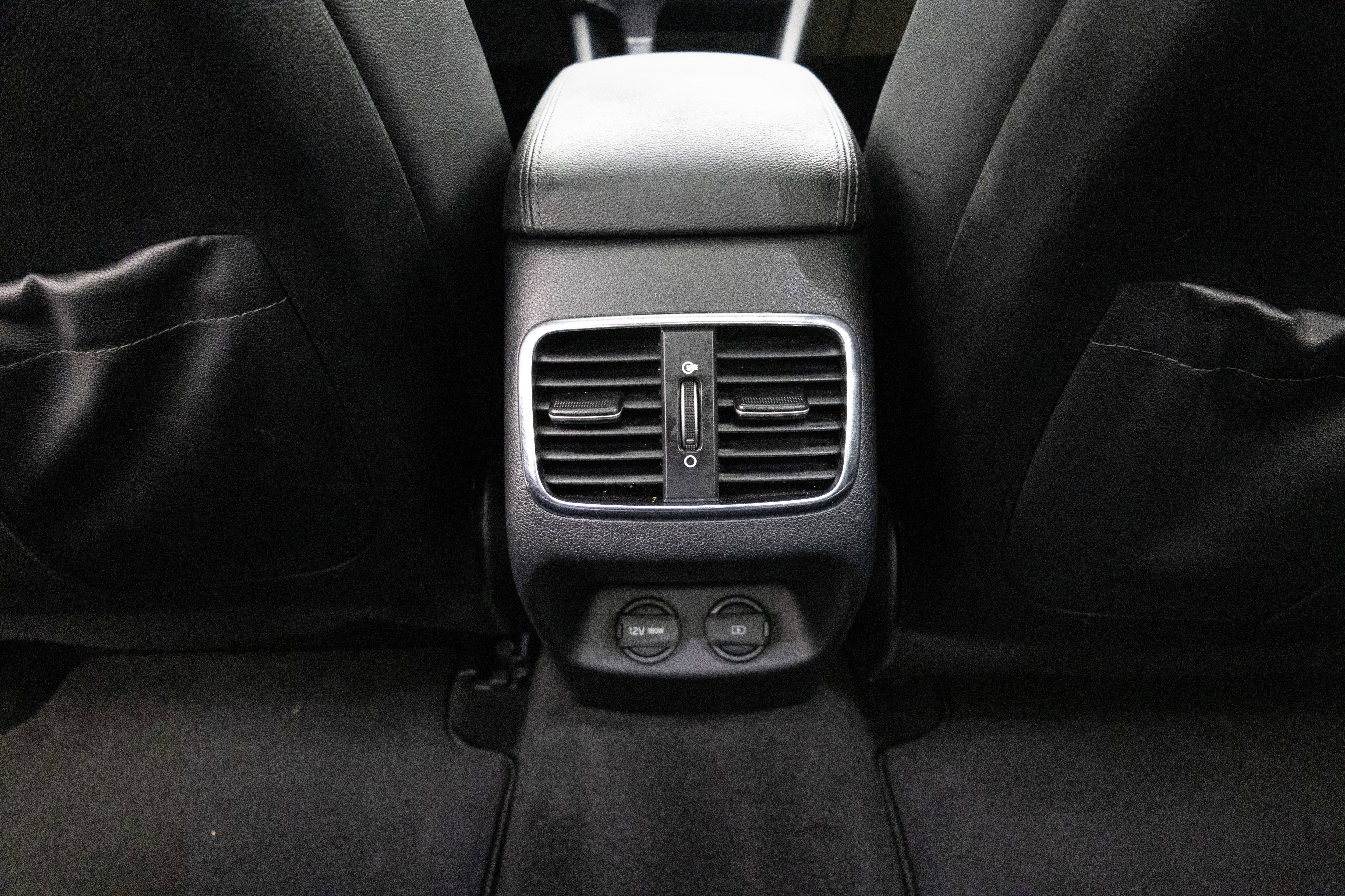 Used 2020 Kia Optima Premium image 28