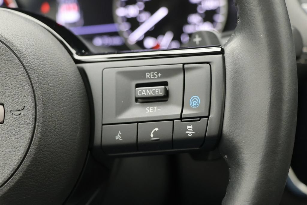 Used 2023 Nissan Rogue SL w/ SL Premium Package AWD/4WD image 21