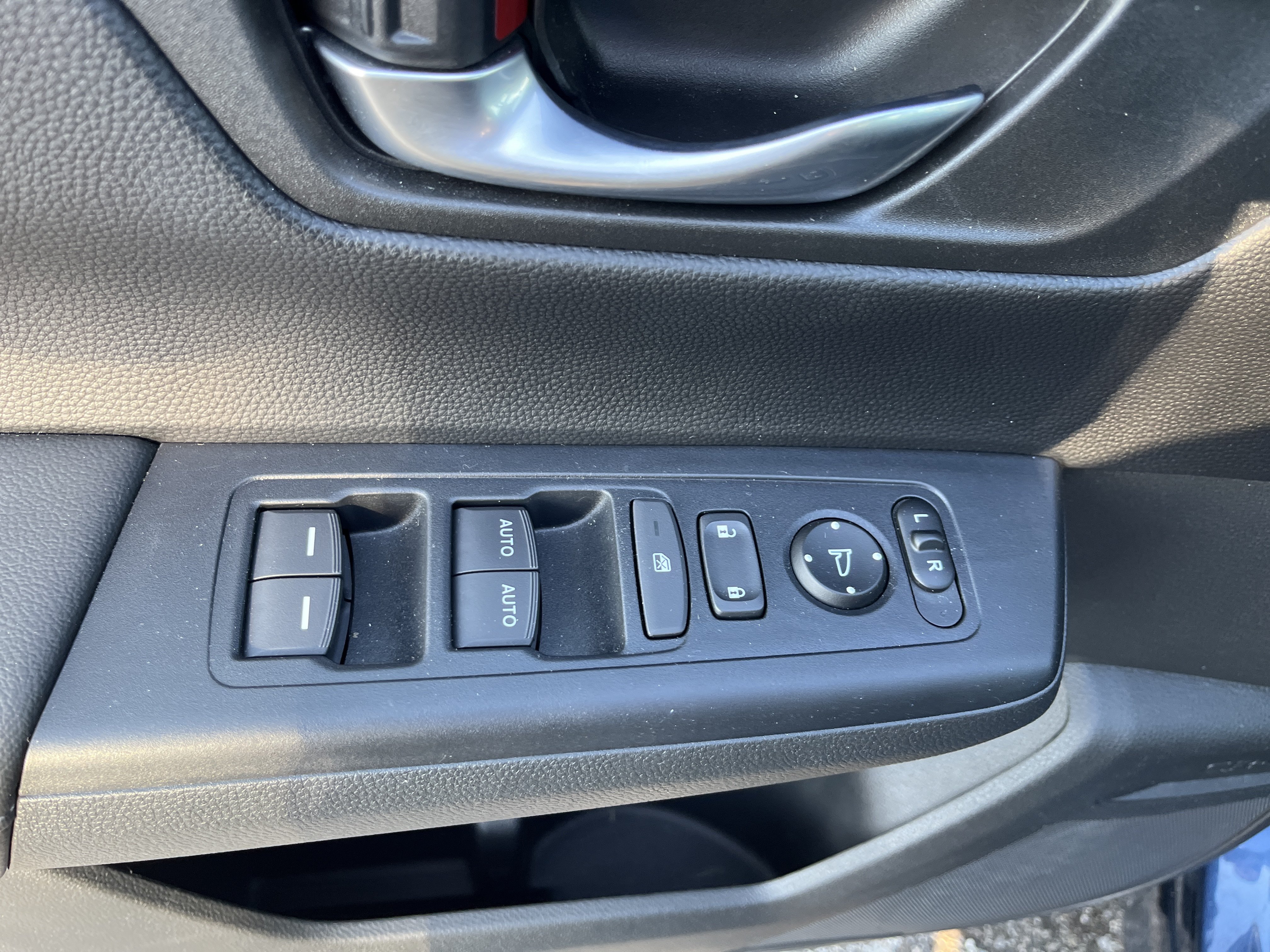 Certified 2024 Honda CR-V EX image 20