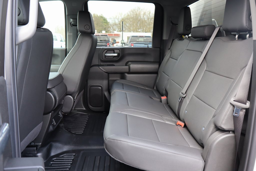 New 2024 Chevrolet Silverado 3500 W/T w/ WT Convenience Package image 26