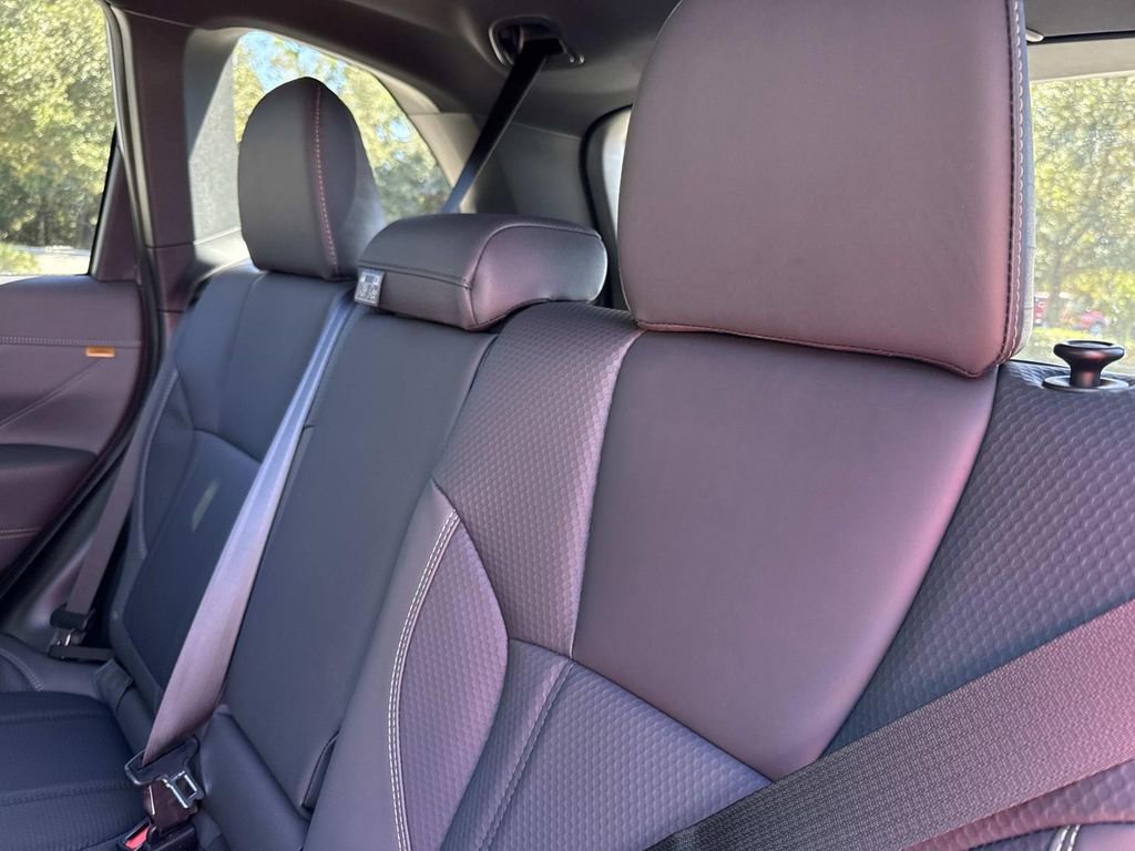 New 2025 Subaru Forester Wilderness w/ Convenience Package image 13