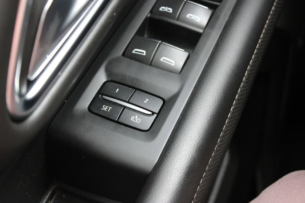 Used 2024 Chevrolet Tahoe Premier image 40