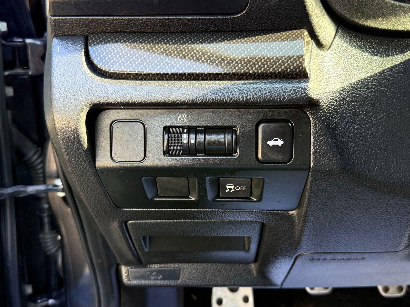 Used 2018 Subaru WRX image 33